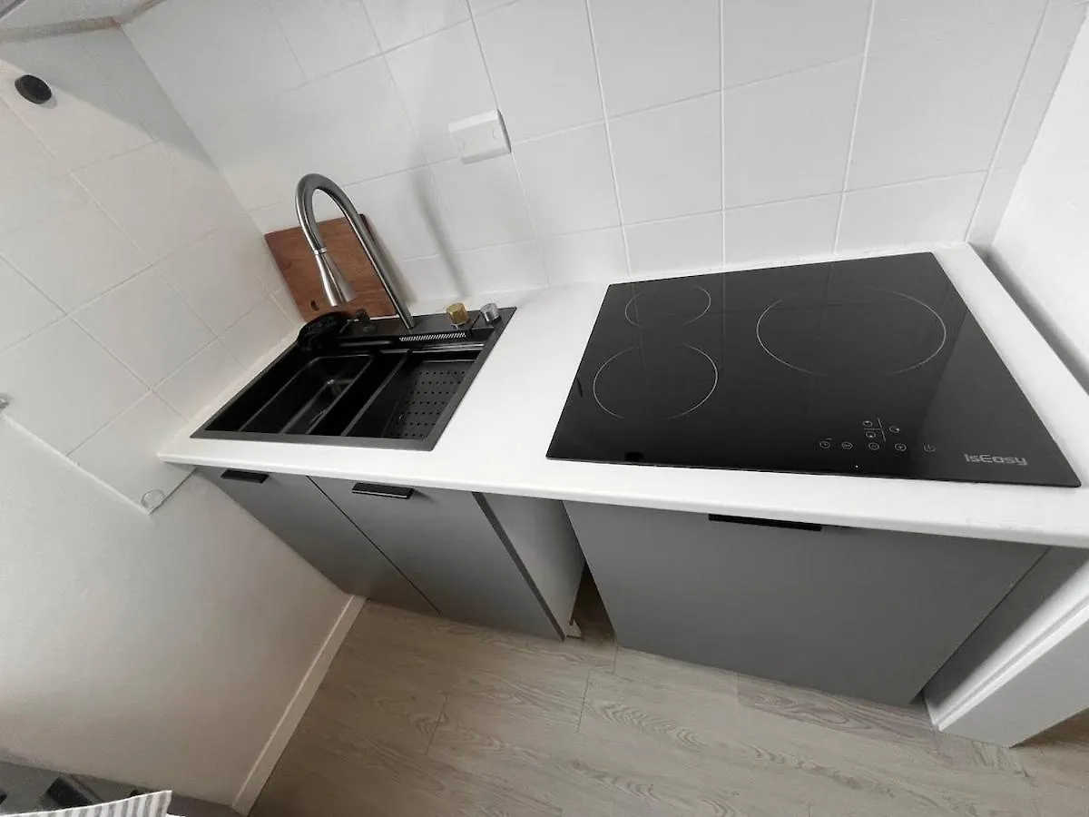Gaelle Voghera Apartment 0*,  Italy
