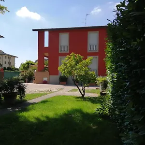 Couette-café Bellaria, Voghera