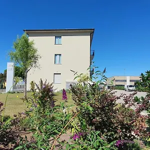 Appart hôtel Eco &, Voghera