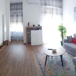 Apartamento Le Geme, Voghera