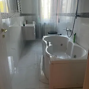 Appartement Mire&geo, Voghera