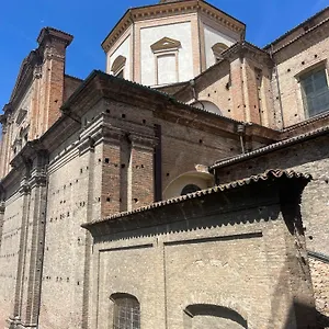 Maison d'hôtes Piazza Duomo Al 55, Voghera