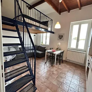 Appartamento Residenza Dora, Inveruno