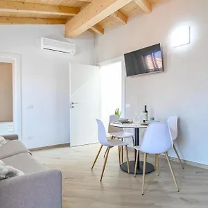 Appartamento La Corte Di Scanzo, Scanzorosciate
