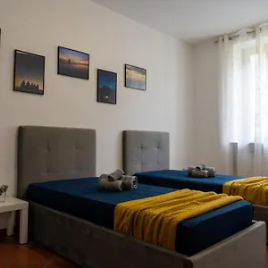 Appartamento Grey, Entratico