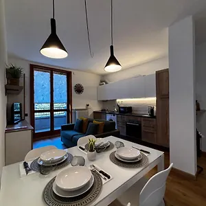 Appartamento La Casa Di Pietro, Piazza Brembana